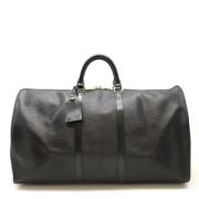 Pre-owned Leather louis-vuitton-bags