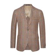 Multifarget Ferry Soft Blazer