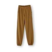 Cream Doctor Camel Joggers