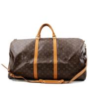 Pre-owned Canvas louis-vuitton-bags