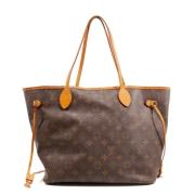 Pre-owned Canvas louis-vuitton-bags