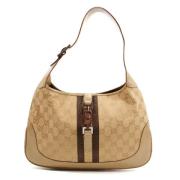 Pre-owned Canvas handbags