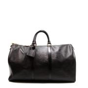 Pre-owned Leather louis-vuitton-bags