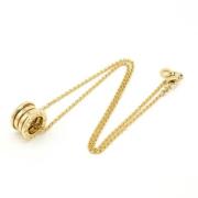 Pre-owned Yellow Gold necklaces