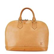 Pre-owned Leather louis-vuitton-bags