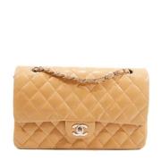 Pre-owned Fabric chanel-bags