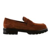 Naturlig Look Loafers