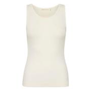 Whisper White Ull Tank Top