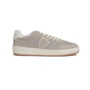 Tortora Skinn Sneakers