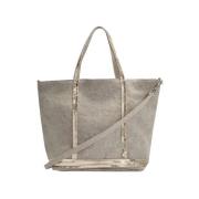 Beige stoff Vanessa Bruno Tote