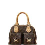 Pre-owned Leather louis-vuitton-bags