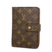 Pre-owned Fabric wallets