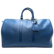 Pre-owned Leather louis-vuitton-bags