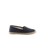 Pre-owned Fabric espadrilles