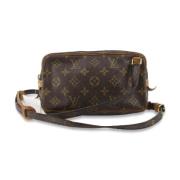 Pre-owned Canvas louis-vuitton-bags