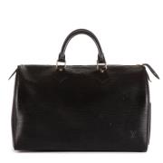 Pre-owned Leather handbags