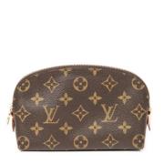 Pre-owned Canvas louis-vuitton-bags