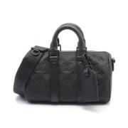 Pre-owned Leather louis-vuitton-bags