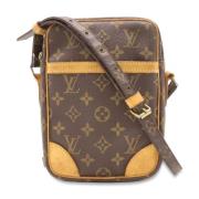 Pre-owned Canvas louis-vuitton-bags