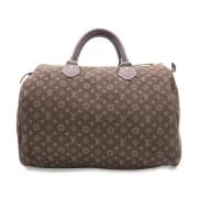 Pre-owned Fabric louis-vuitton-bags