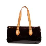 Pre-owned Leather shoulder-bags