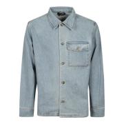 Denim Shirts