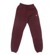 Myke Tracksuit Bukser Seier Crimson