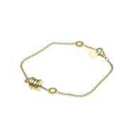 Pre-owned Yellow Gold bracelets