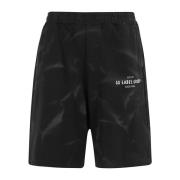 Stilige Smoke Shorts for Menn