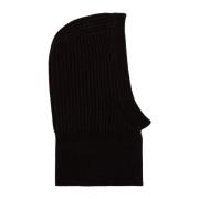 Ribbet Merinoull Balaclava