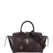 Pre-owned Leather handbags