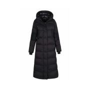 Alliston Parka Jakke