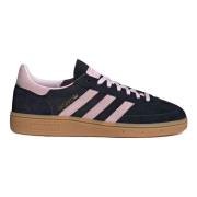 Handball Spezial Limited Edition Core Black Pink Gum