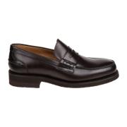 Klassisk Loafer for Eleganse og Komfort