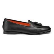 Tassel Loafer