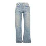 Heritage Jeans Vår-Sommer 2025 Kolleksjon