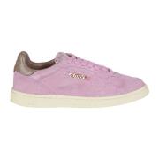 Lave, flate sneakers