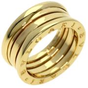 Pre-owned Yellow Gold rings