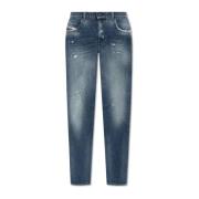 Jeans 2019 D-Strukt L.32