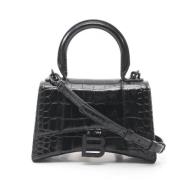 Pre-owned Leather handbags