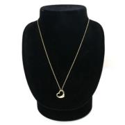 Pre-owned Yellow Gold necklaces