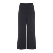 Wide Trousers