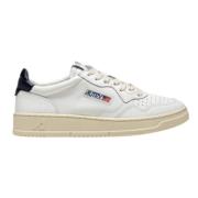 Retro Tennissko Stil Sneaker