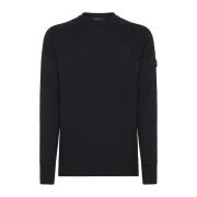 Menns Itokawa Crewneck Sweater