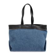 Veske type shopper