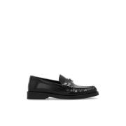 Addie skinnloafers