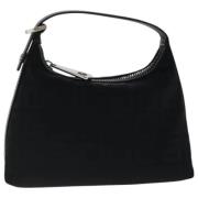 Pre-owned Nylon handbags