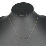 Pre-owned Yellow Gold necklaces