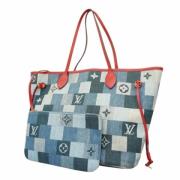 Pre-owned Fabric shoulder-bags