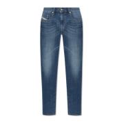 Jeans 2019 D-Strukt L.32